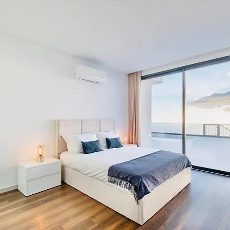 Holiday home Vila Cales E Chadas By Your Madeira Arco da Calheta (Madeira)