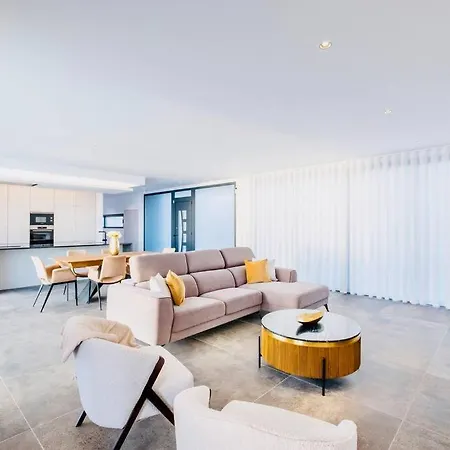 Holiday home Vila Cales E Chadas By Your Madeira Arco da Calheta (Madeira)