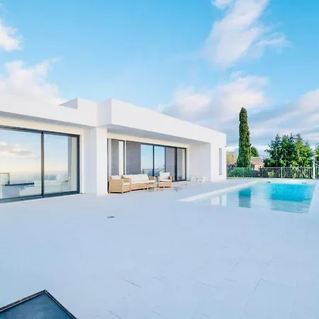 Holiday home Vila Cales E Chadas By Your Madeira